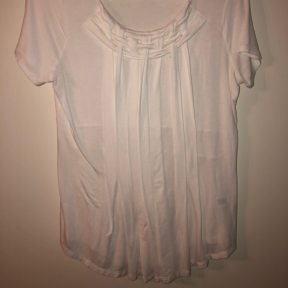 Unique Blouse